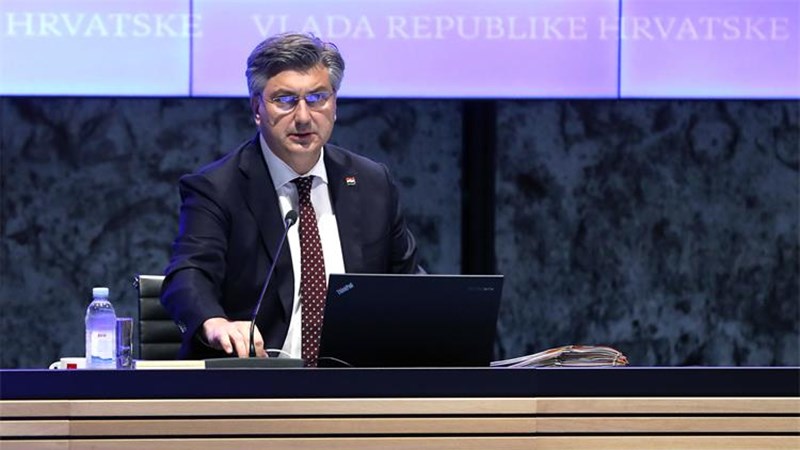 Europska komisija potvrdila da Hrvatska ispunjava sve uvjete za uvođenje eura